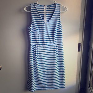 Cotton blend Old Navy dress.